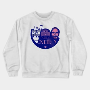 neil diamond Crewneck Sweatshirt